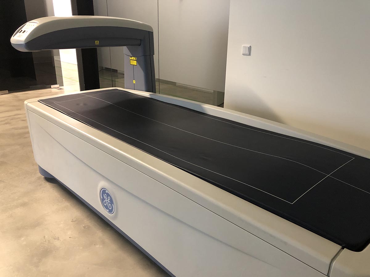 bodyscan eindhoven dxascan